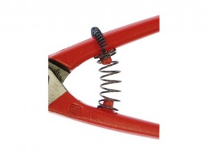 пружина STUBAI для ножниц по металлу комплект пружин STUBAI для ножниц по металлу - это приспособление для облегчения процесса резки металла
