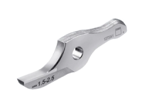  нож прямой для шлицевых ножниц TruTool C 250 1,5 - 2,5 мм