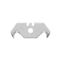 лезвия Bessey DBK-H крючкообразные, 10 шт. 
