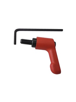винт (барашек) фиксирующий для листогибов Perfect Bender Buschmann Tools винт (барашек) фиксирующий для листогибов Perfect Bender Buschmann Tools для замены