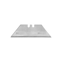лезвия трапециевидные Bessey DBK-T, 10 шт.